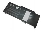 Dell Precision M3510 Notebook Bataryası - Pili - 4 Cell thumbnail 3