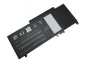 Dell Precision M3510 Notebook Bataryası - Pili - 4 Cell thumbnail 4