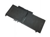 Dell Precision M3510 Notebook Bataryası - Pili - 4 Cell thumbnail 5