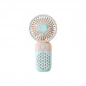 Concord CF01 Taşınabilir Mini Fan Şarjlı Vantilatör thumbnail 3