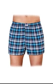 Erkek Desenli Poplin Boxer Berrak-1052 thumbnail 1