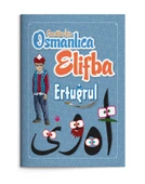 Çocuklar İçin Osmanlıca Elifba Ertuğrul thumbnail 1