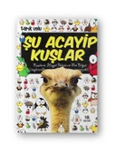 Şu Acayip Kuşlar thumbnail 1