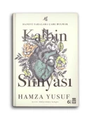 Kalbin Simyası thumbnail 1