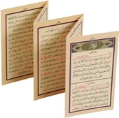 Katlanabilir Dualar thumbnail 4