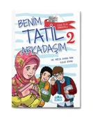 Benim Tatil Arkadaşım 2 thumbnail 1