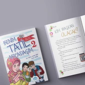 Benim Tatil Arkadaşım 2 thumbnail 6