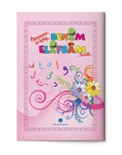 Benim Elifbam (Pembe Kapak) thumbnail 1
