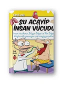 Şu Acayip İnsan Vücudu thumbnail 1