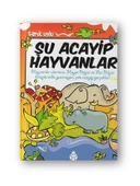 Şu Acayip Hayvanlar thumbnail 1