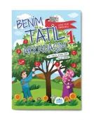Benim Tatil Arkadaşım 1 thumbnail 1