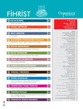 Eylül 2020 Osmanlıca Dergisi thumbnail 2