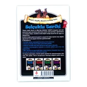 Selçuklu Tarihi Set thumbnail 3