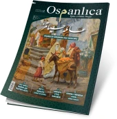 Haziran 2020 Osmanlıca Dergisi thumbnail 1