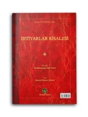 İhtiyarlar Risalesi (Mukayeseli) thumbnail 1