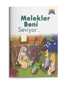 Melekler Beni Seviyor – Dinimi Öğreniyorum thumbnail 1