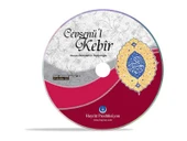 Cevşenü'l Kebir (Audio CD ) thumbnail 1
