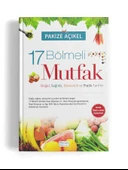 17 Bölmeli Mutfak (Osmanlıca-Latince ) thumbnail 1