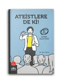 Ateistlere De Ki! 2 - Evrim Eleştirisi thumbnail 1