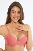 Cansoy 162 Micro Desteksiz Balenli B-Cup Sütyen thumbnail 12