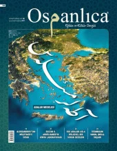 Ağustos 2022 Osmanlıca Dergisi thumbnail 1