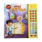 Çok Sesli Elifba thumbnail 1
