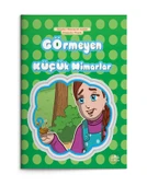 Görmeyen Küçük Mimarlar thumbnail 1