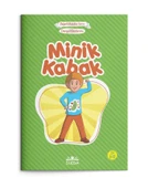 Minik Kabak - Dengeli Beslenme (Çanta Boy) thumbnail 1