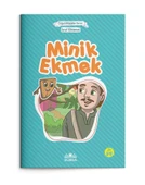 Minik Ekmek - Israf Etmemek (Çanta Boy) thumbnail 1