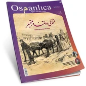 Temmuz 2016 Osmanlıca Dergisi thumbnail 1