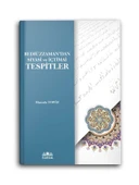 Bediüzzaman'dan Siyasi ve İçtimai Tespitler thumbnail 1