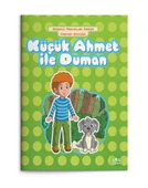 Küçük Ahmet İle Duman thumbnail 1
