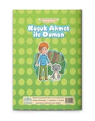 Küçük Ahmet İle Duman thumbnail 2