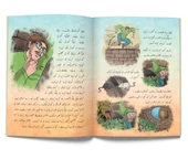 Resimli Küçük Sözler 3 thumbnail 3