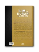 İlim ve Kur'an Harfleri thumbnail 2