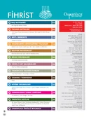 Kasım 2020 Osmanlıca Dergisi thumbnail 2