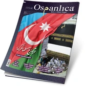 Kasım 2020 Osmanlıca Dergisi thumbnail 1