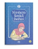 Nurdan'ın Renkli Defteri 2 thumbnail 1