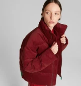 PUMA X VOGUE ŞİŞME CEKET thumbnail 2