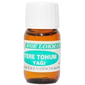 Tere Tohumu Yağı 20 cc thumbnail 5