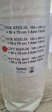 lastikli  çarşaf thumbnail 2