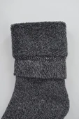 Cool Socks Kadın Termal Ektra Kalın Havlu Çorap thumbnail 12