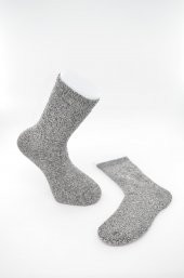 Cool Socks Kadın Termal Ektra Kalın Havlu Çorap thumbnail 1