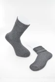 Cool Socks Kadın Termal Ektra Kalın Havlu Çorap thumbnail 11