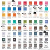 Zig Kurecolor Twin S KC 3000 769 DEEP BROWN thumbnail 2