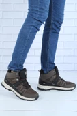 MP 222-2608 Kahve Soft Shell Erkek Trackıng Bot thumbnail 1