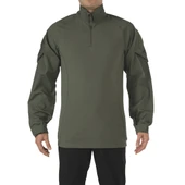 5.11 RAPID ASSAULT YESIL SHIRT thumbnail 1
