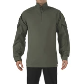 5.11 RAPID ASSAULT YESIL SHIRT thumbnail 2