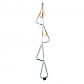 CT PERLON MERDIVEN FOOT STEPS  150CM thumbnail 1