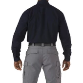 5.11 STRYKE SHIRT LACIVERT GOMLEK thumbnail 10